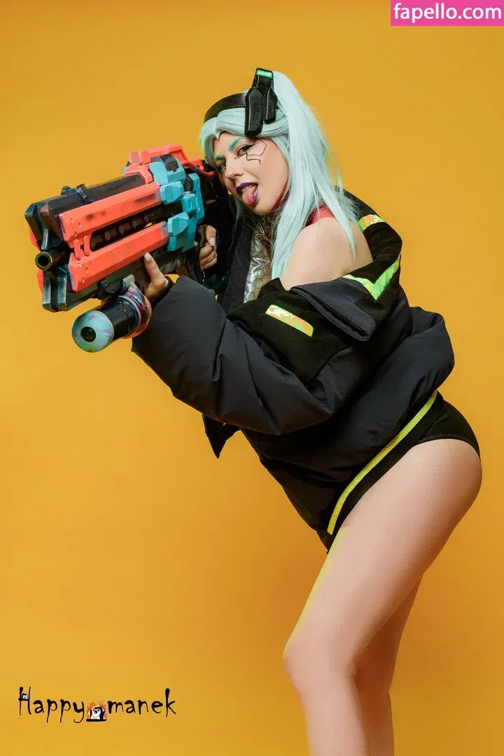 cw / happy_manek / https: Onlyfans Photo Gallery 