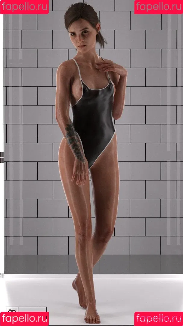 NordFantasy / The LastUs Onlyfans Photo Gallery 