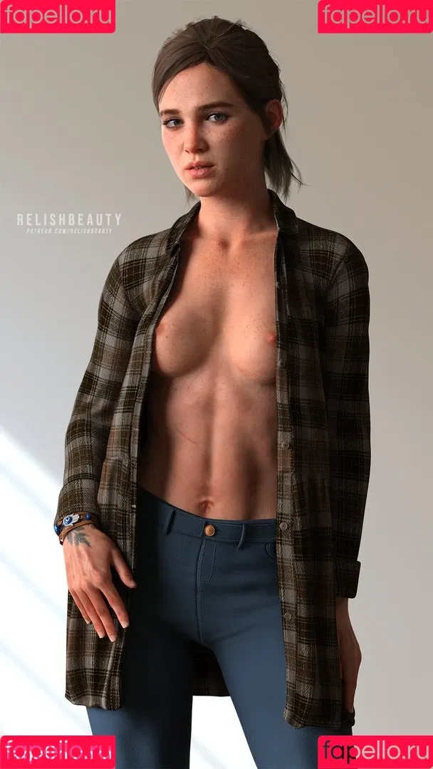 NordFantasy / The LastUs Onlyfans Photo Gallery 