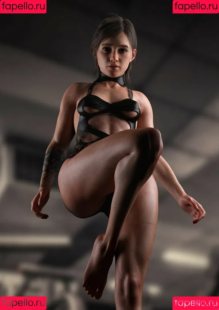 NordFantasy / The LastUs Onlyfans Photo Gallery 