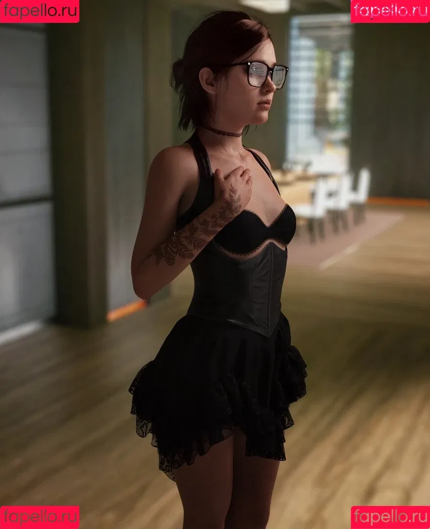 NordFantasy / The LastUs Onlyfans Photo Gallery 