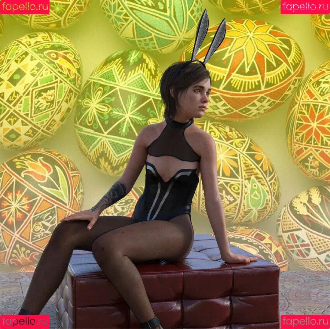 NordFantasy / The LastUs Onlyfans Photo Gallery 