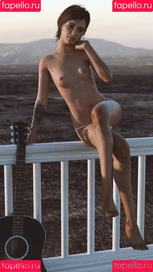 NordFantasy / The LastUs Onlyfans Photo Gallery 