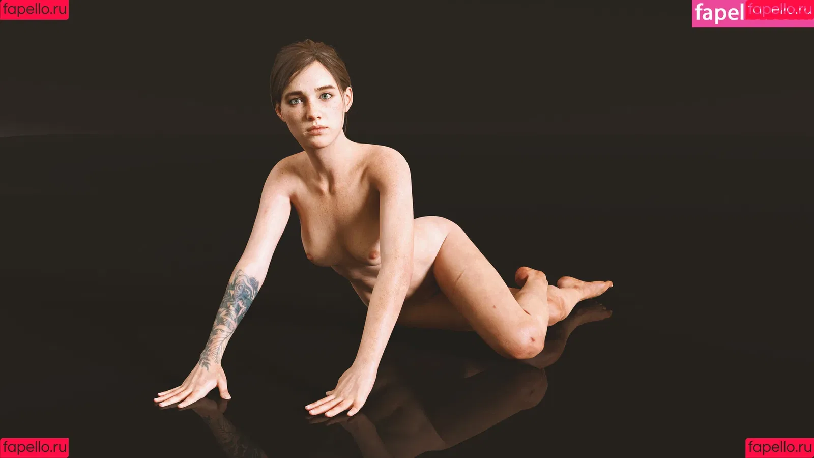 NordFantasy / The LastUs Onlyfans Photo Gallery 
