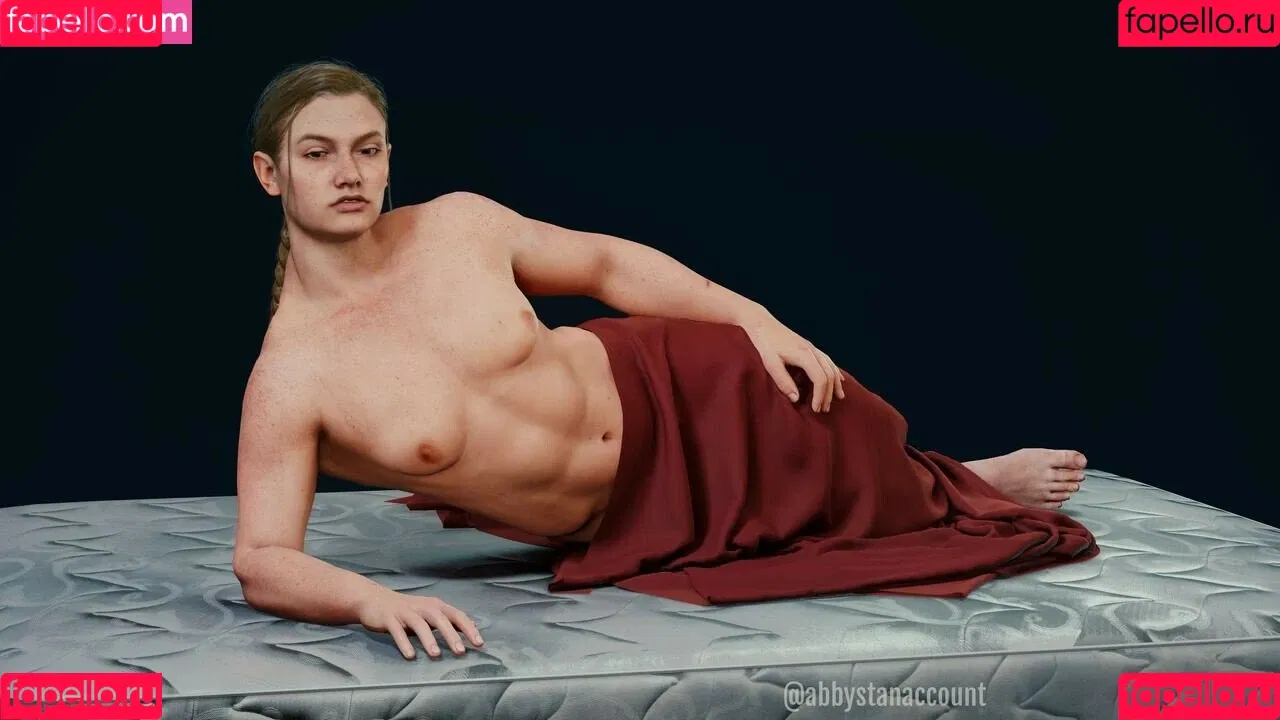 NordFantasy / The LastUs Onlyfans Photo Gallery 