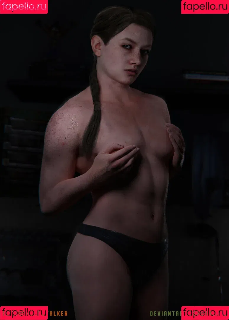 NordFantasy / The LastUs Onlyfans Photo Gallery 