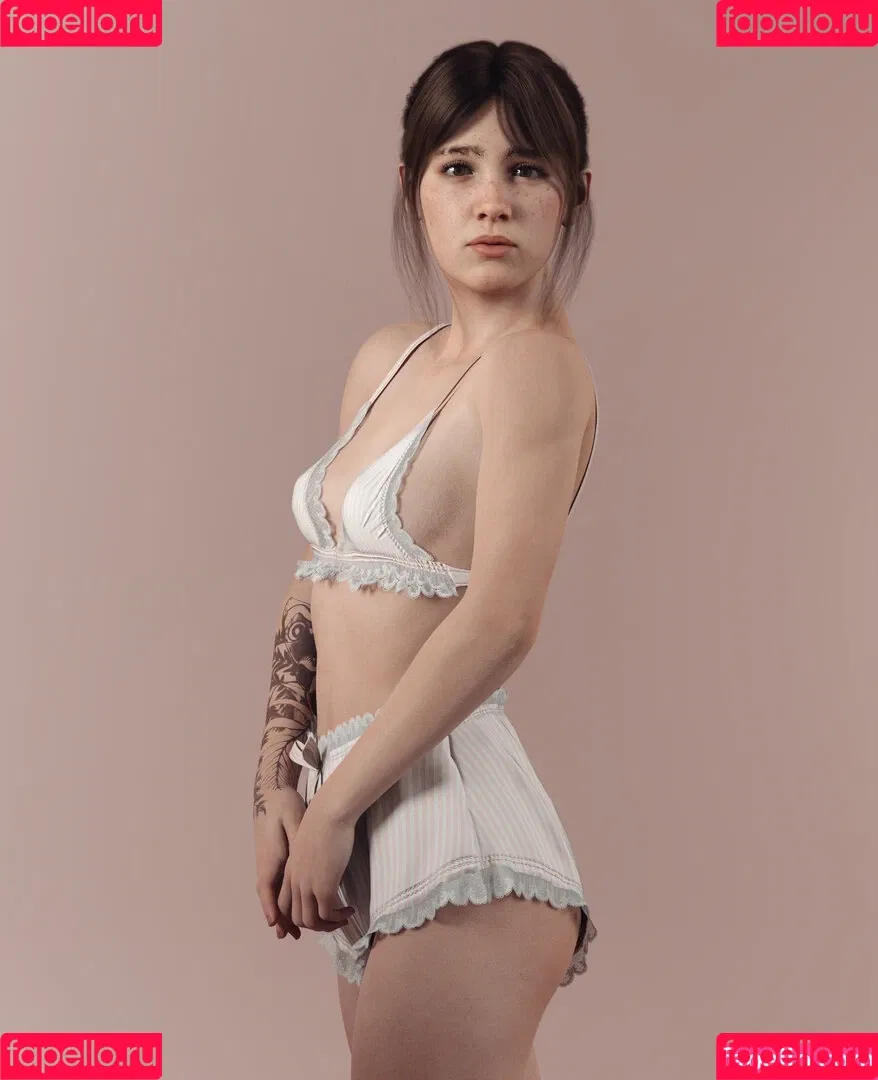 NordFantasy / The LastUs Onlyfans Photo Gallery 