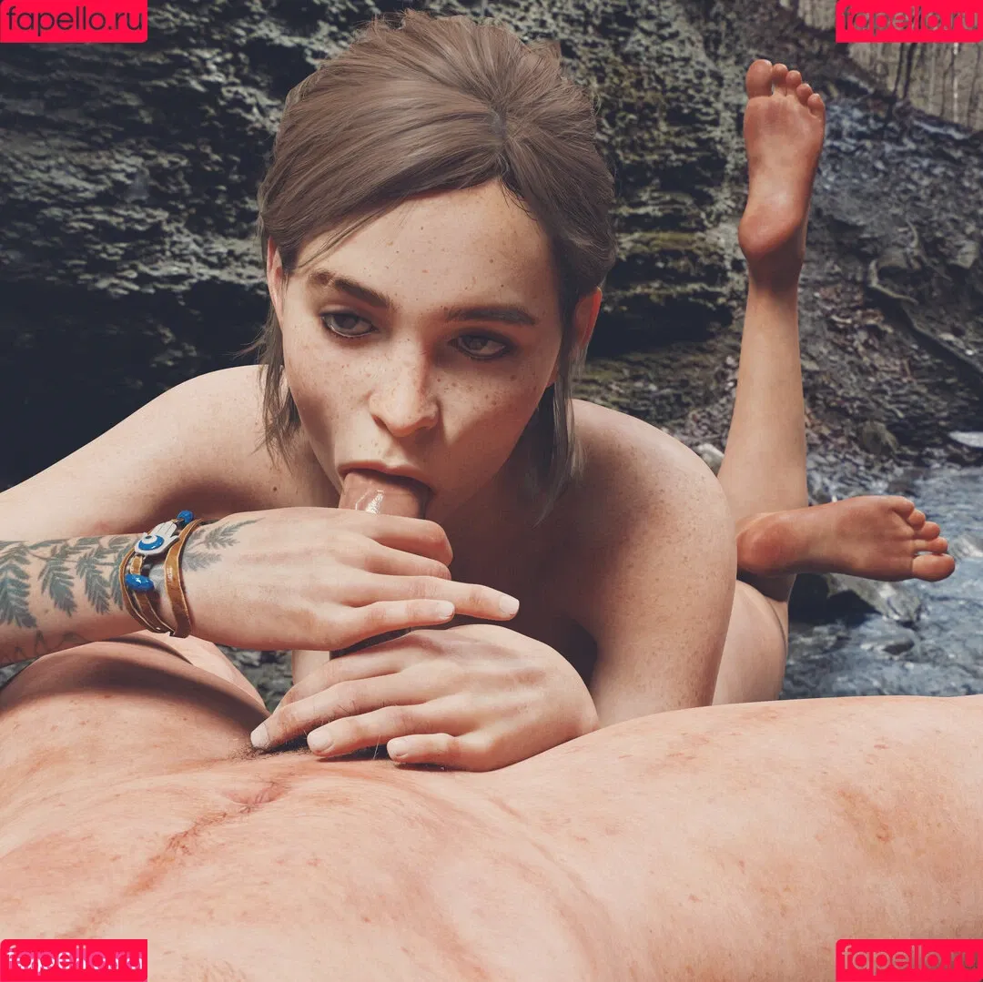NordFantasy / The LastUs Onlyfans Photo Gallery 