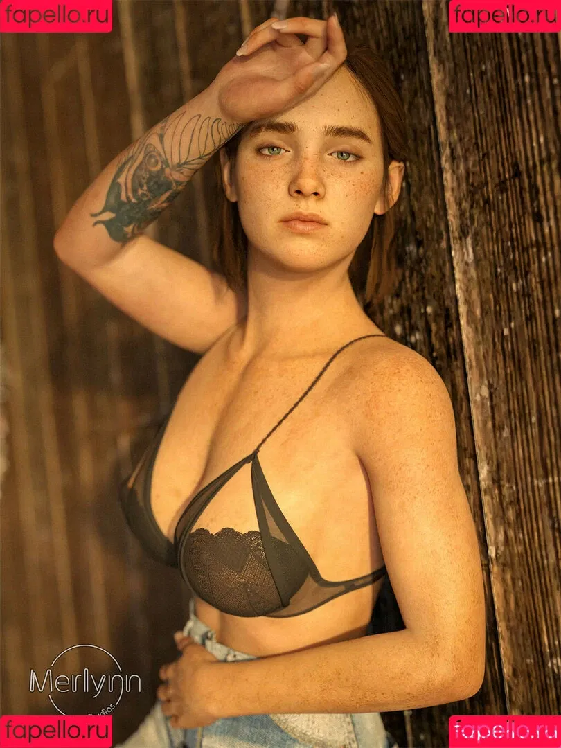 NordFantasy / The LastUs Onlyfans Photo Gallery 
