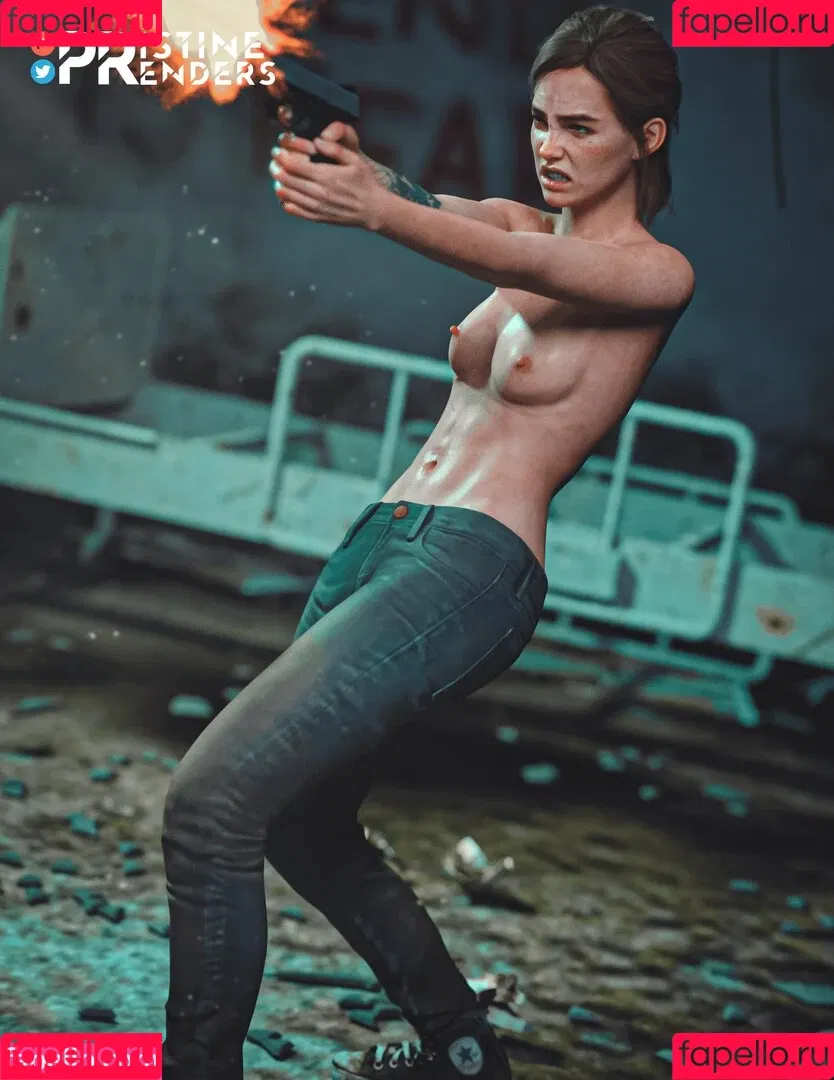 NordFantasy / The LastUs Onlyfans Photo Gallery 