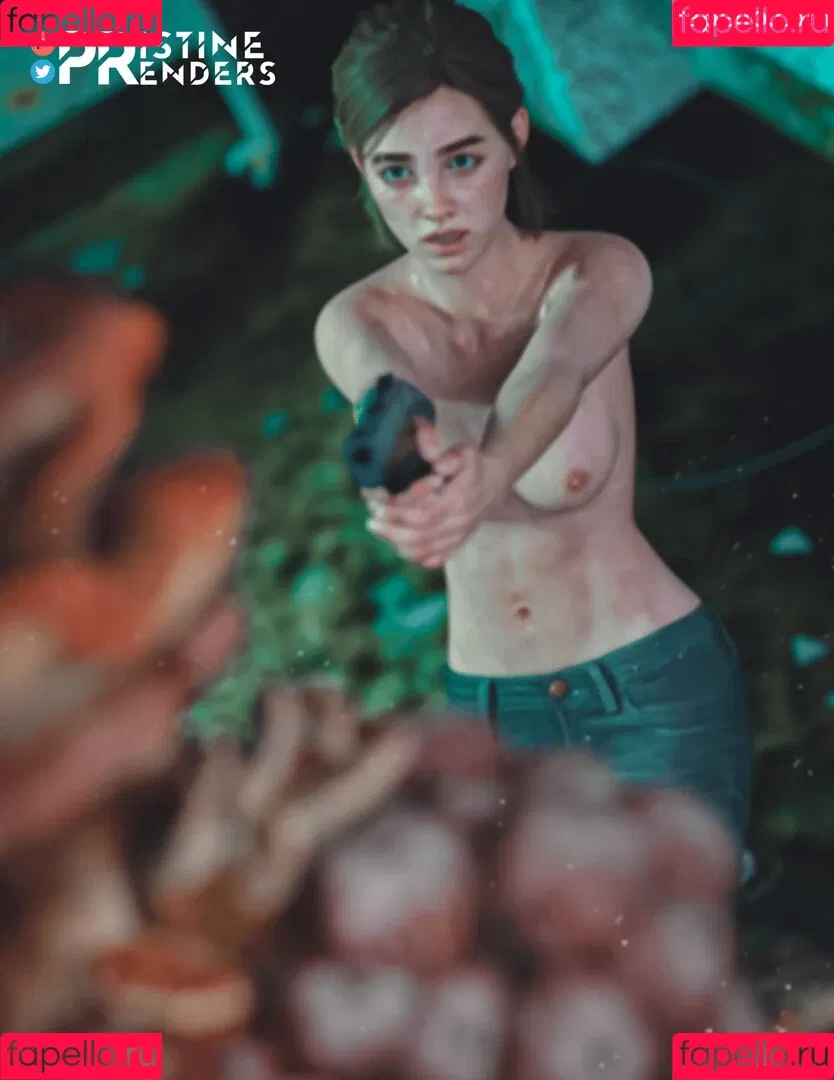 NordFantasy / The LastUs Onlyfans Photo Gallery 