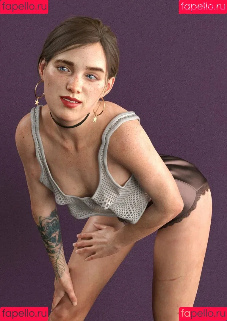 NordFantasy / The LastUs Onlyfans Photo Gallery 