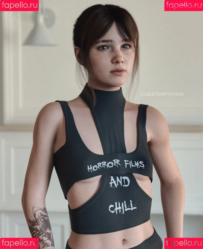 NordFantasy / The LastUs Onlyfans Photo Gallery 