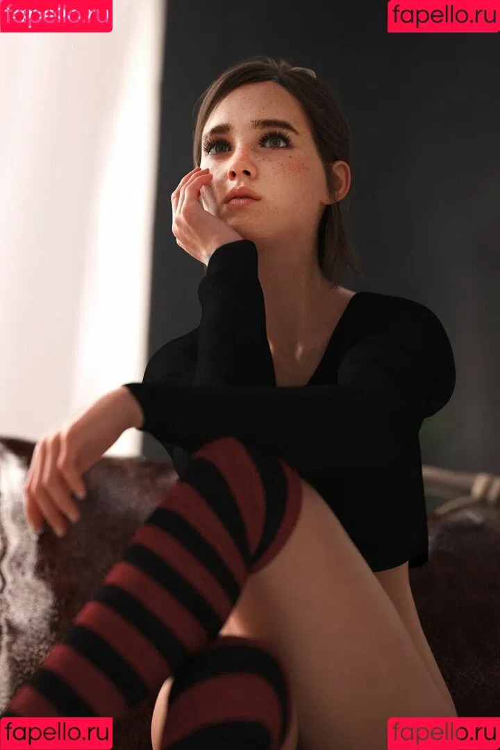 NordFantasy / The LastUs Onlyfans Photo Gallery 
