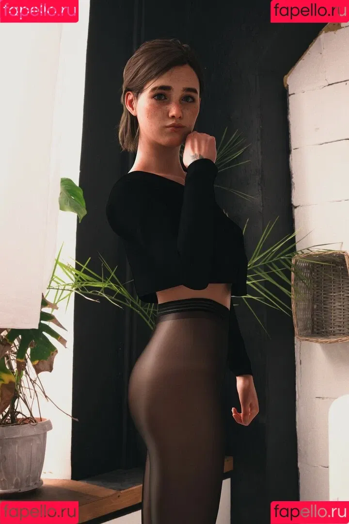 NordFantasy / The LastUs Onlyfans Photo Gallery 
