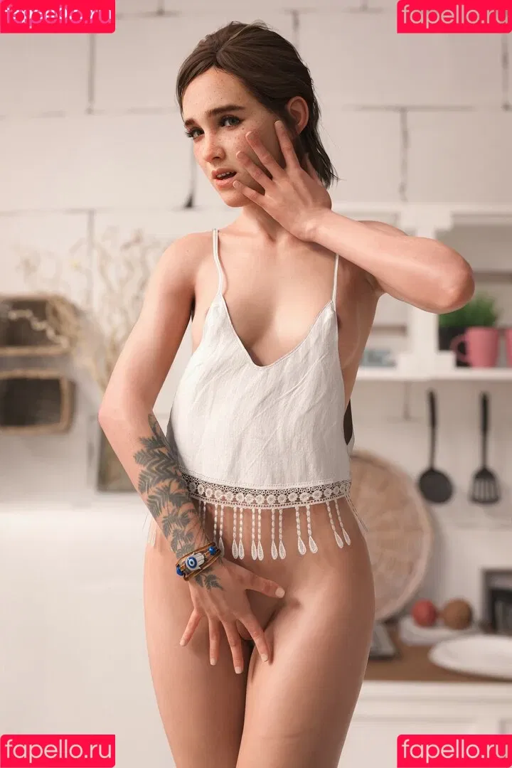 NordFantasy / The LastUs Onlyfans Photo Gallery 