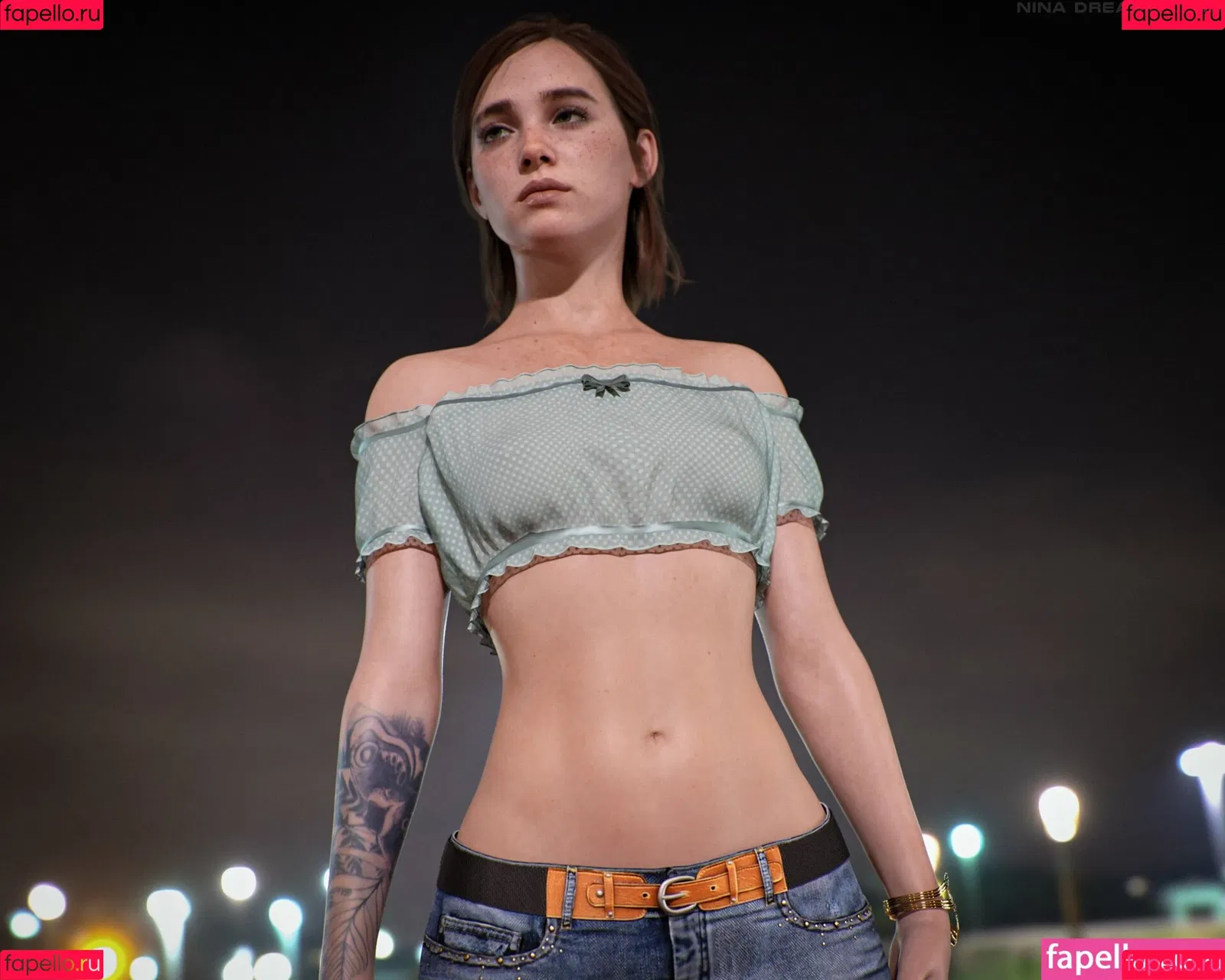 NordFantasy / The LastUs Onlyfans Photo Gallery 