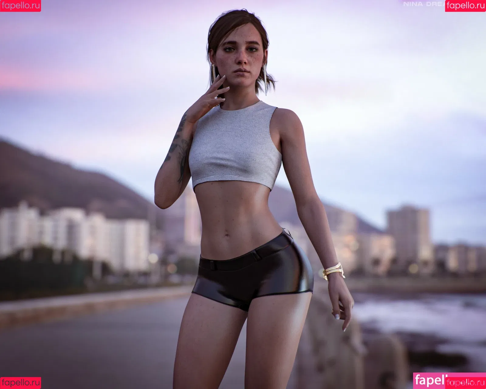 NordFantasy / The LastUs Onlyfans Photo Gallery 