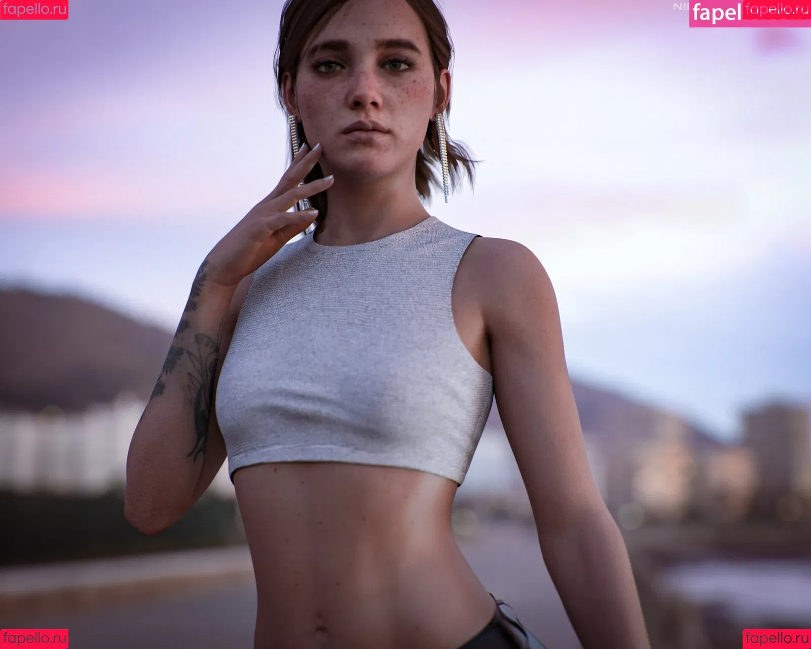NordFantasy / The LastUs Onlyfans Photo Gallery 