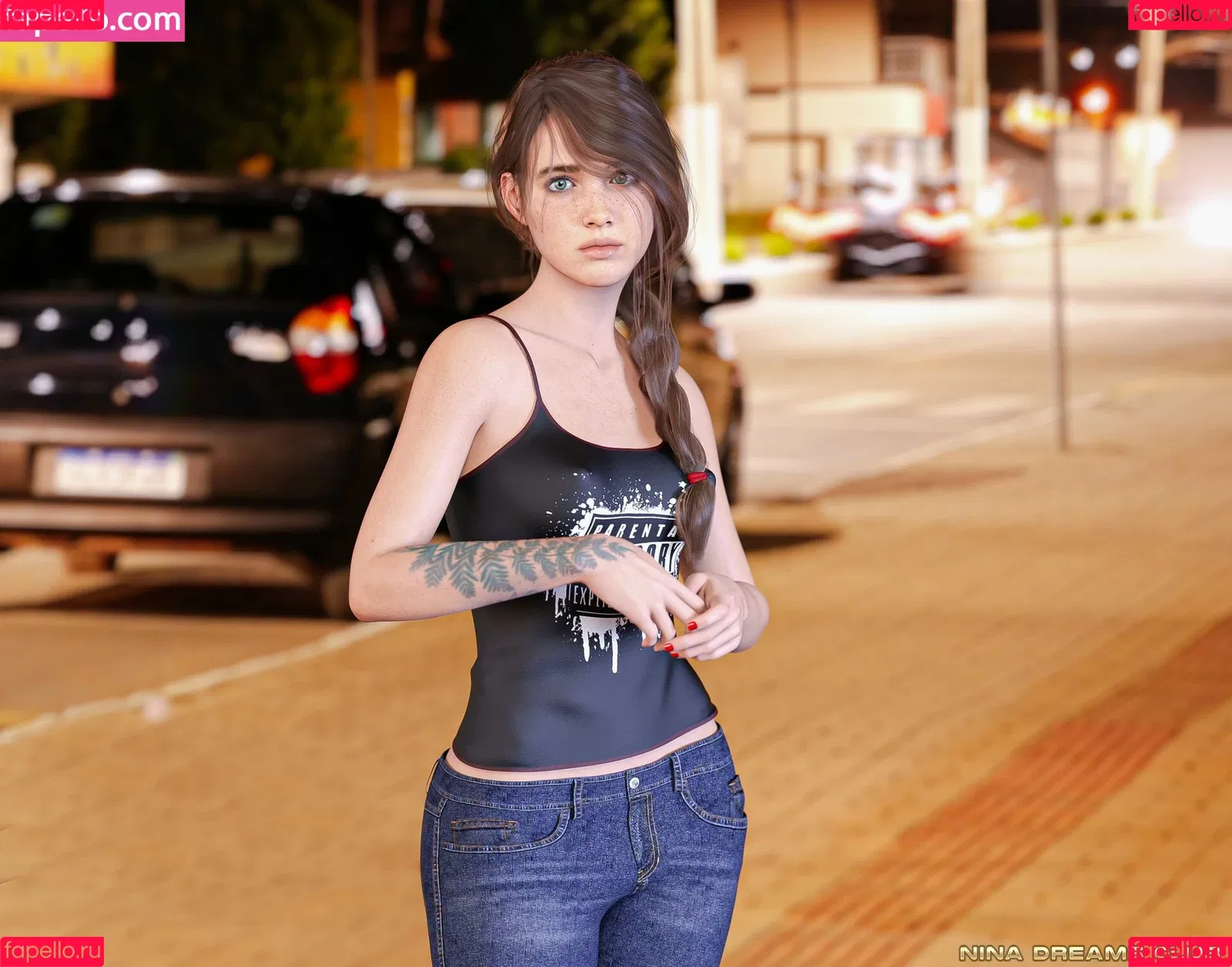 NordFantasy / The LastUs Onlyfans Photo Gallery 