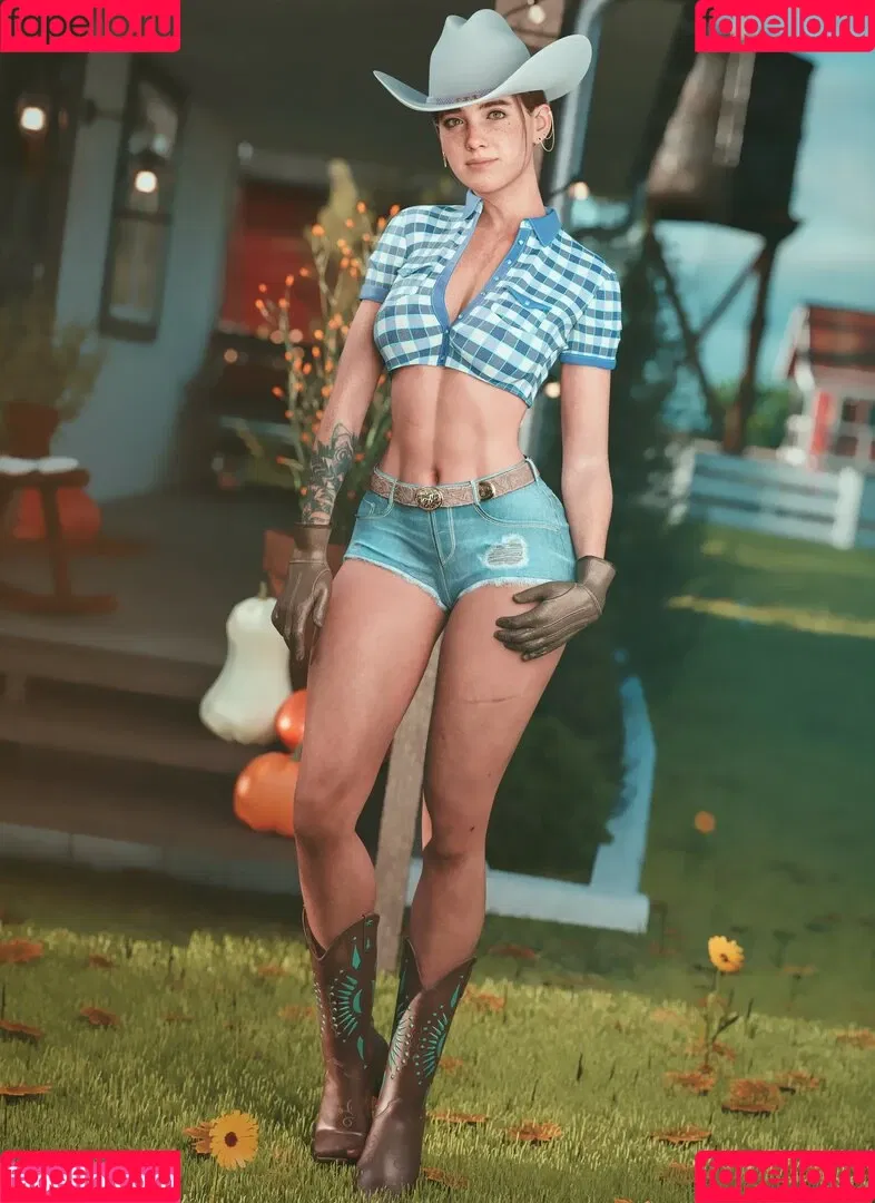 NordFantasy / The LastUs Onlyfans Photo Gallery 