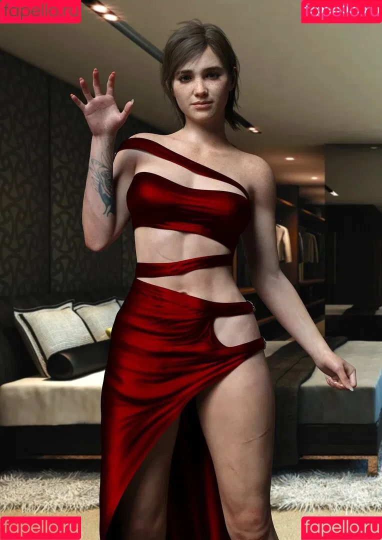NordFantasy / The LastUs Onlyfans Photo Gallery 