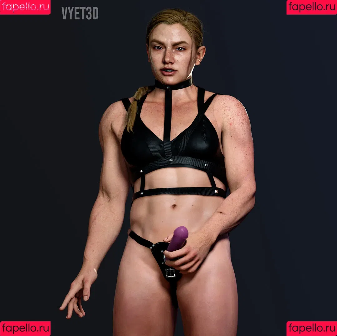 NordFantasy / The LastUs Onlyfans Photo Gallery 