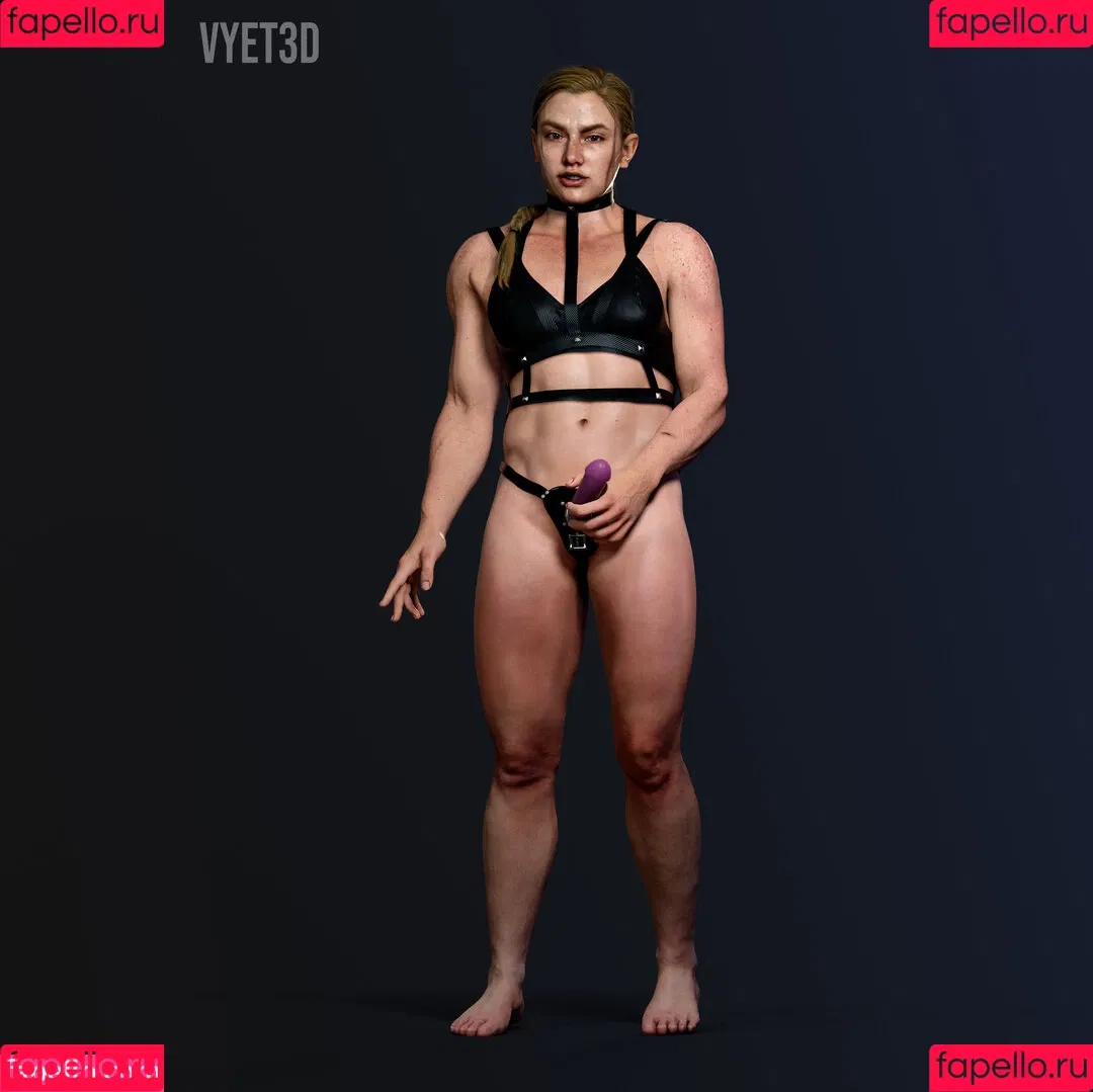 NordFantasy / The LastUs Onlyfans Photo Gallery 
