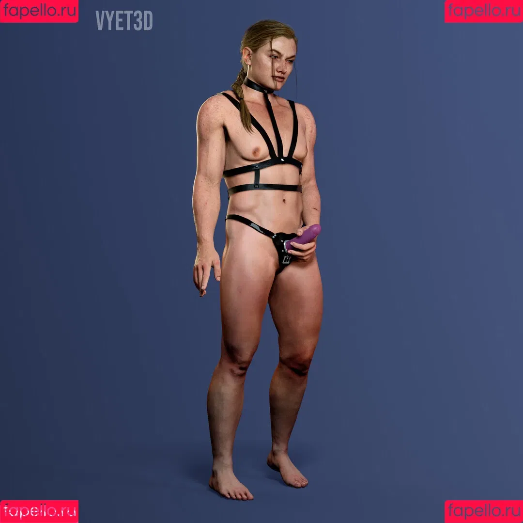 NordFantasy / The LastUs Onlyfans Photo Gallery 
