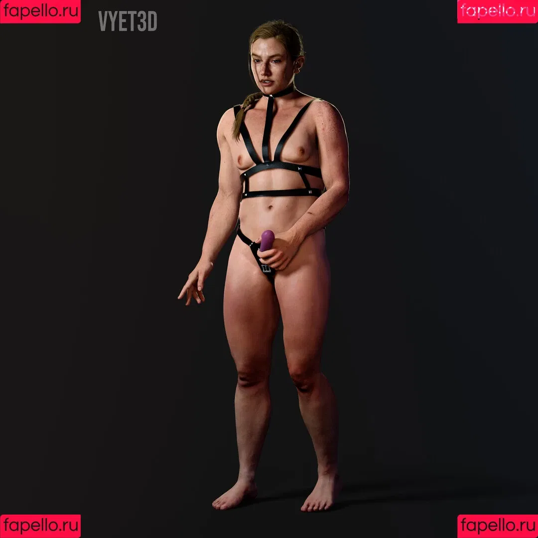NordFantasy / The LastUs Onlyfans Photo Gallery 