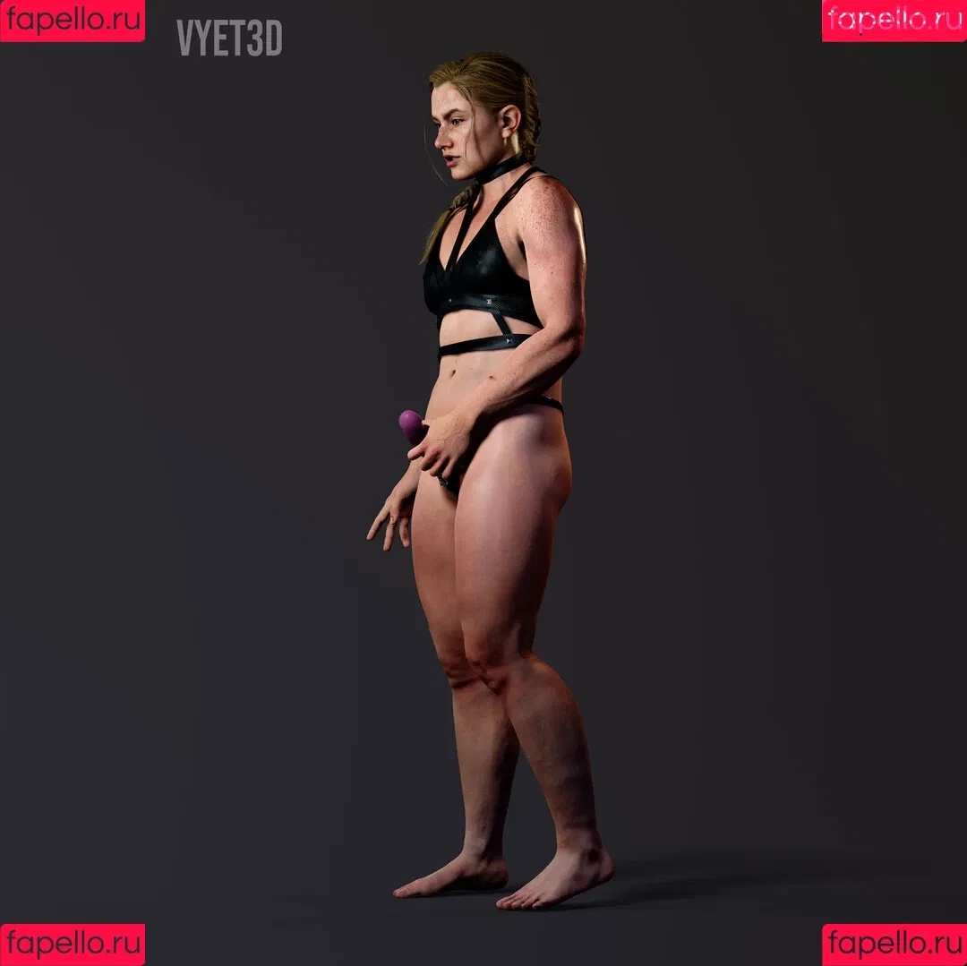 NordFantasy / The LastUs Onlyfans Photo Gallery 