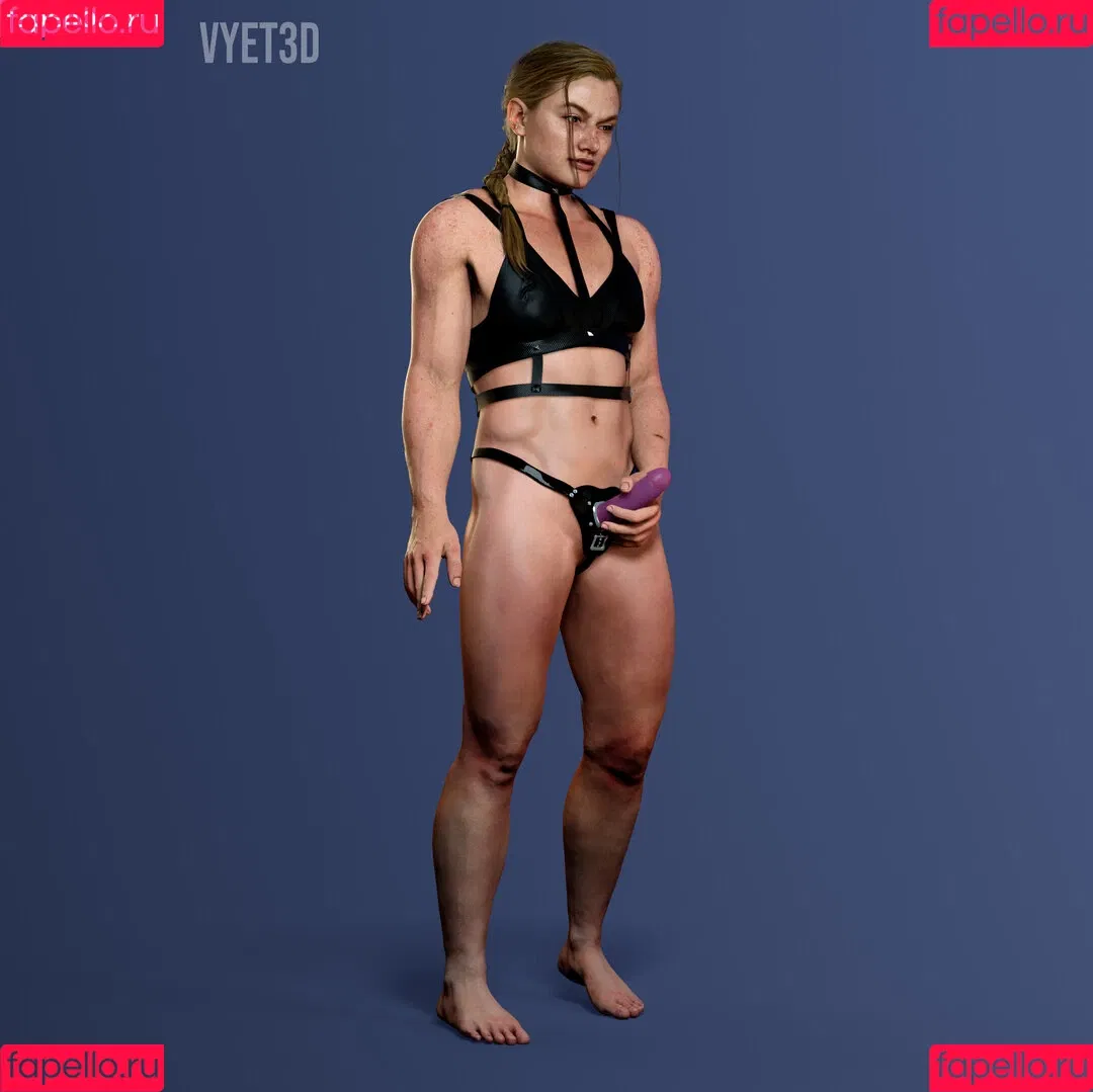 NordFantasy / The LastUs Onlyfans Photo Gallery 