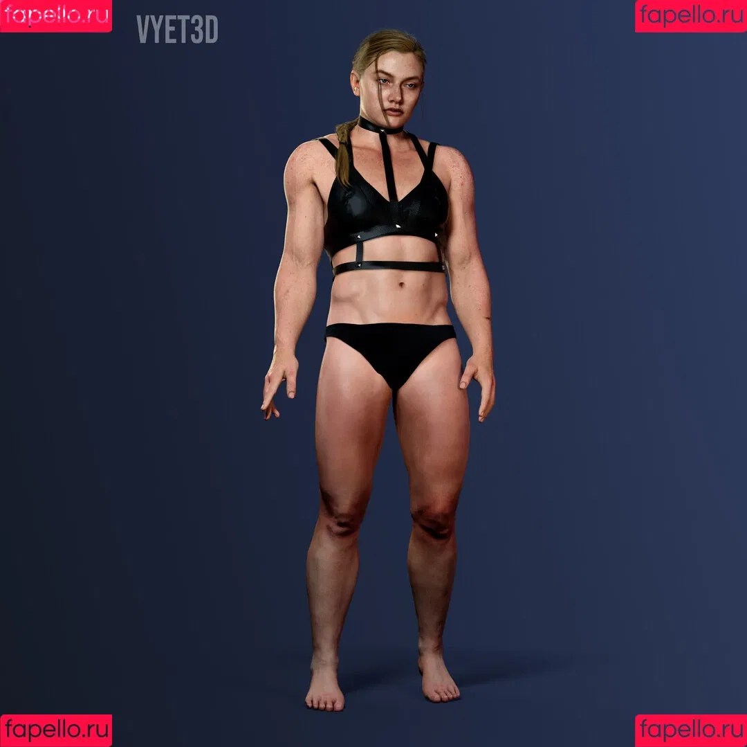 NordFantasy / The LastUs Onlyfans Photo Gallery 