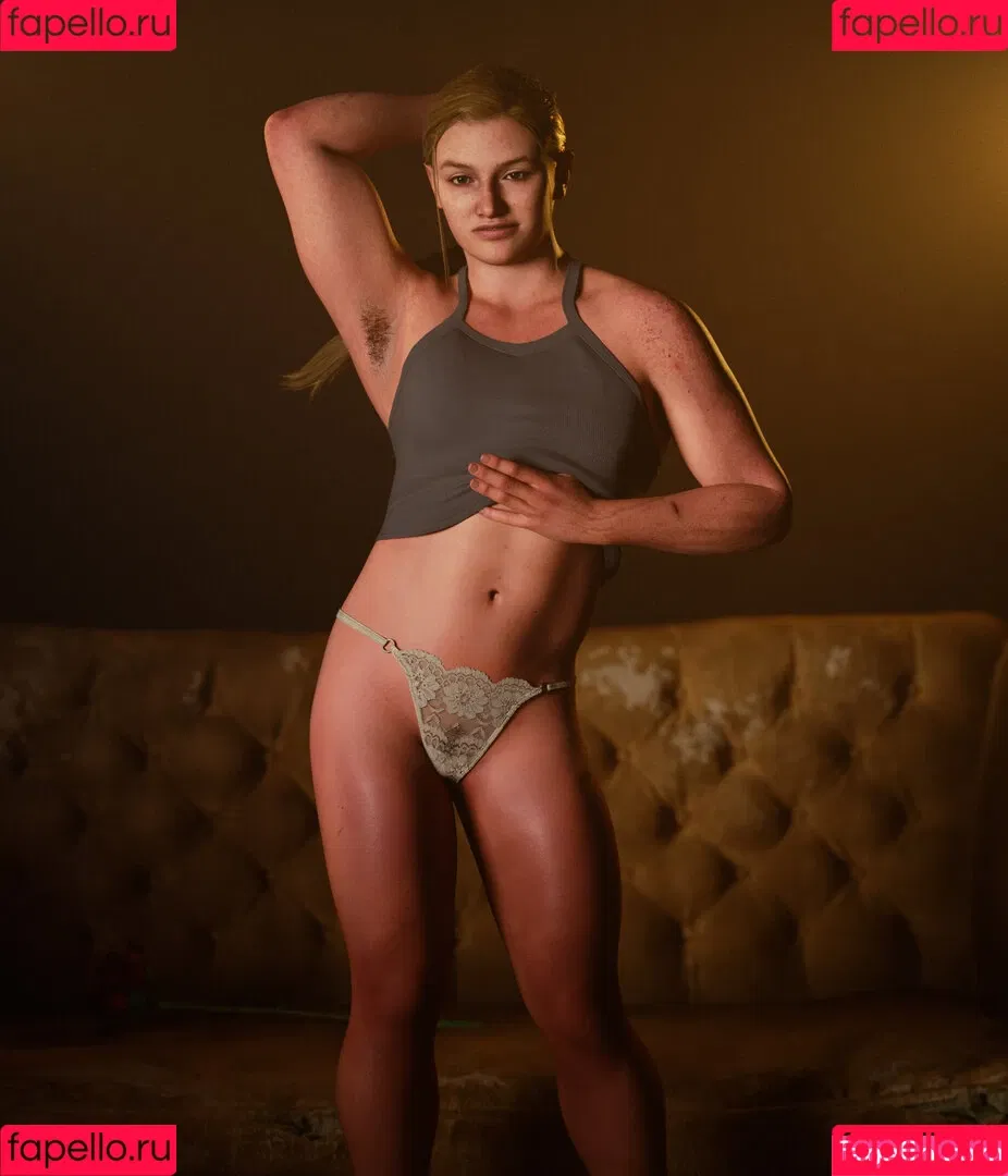 NordFantasy / The LastUs Onlyfans Photo Gallery 