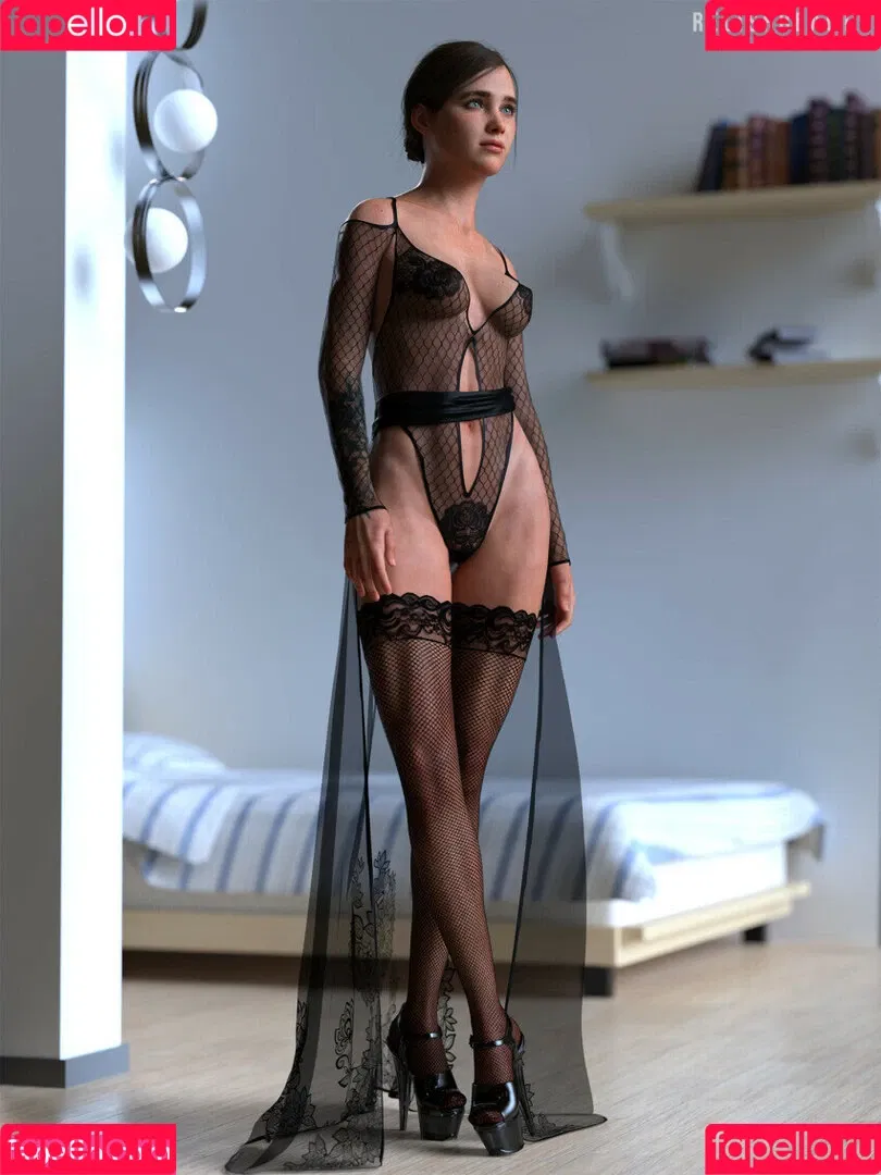 NordFantasy / The LastUs Onlyfans Photo Gallery 