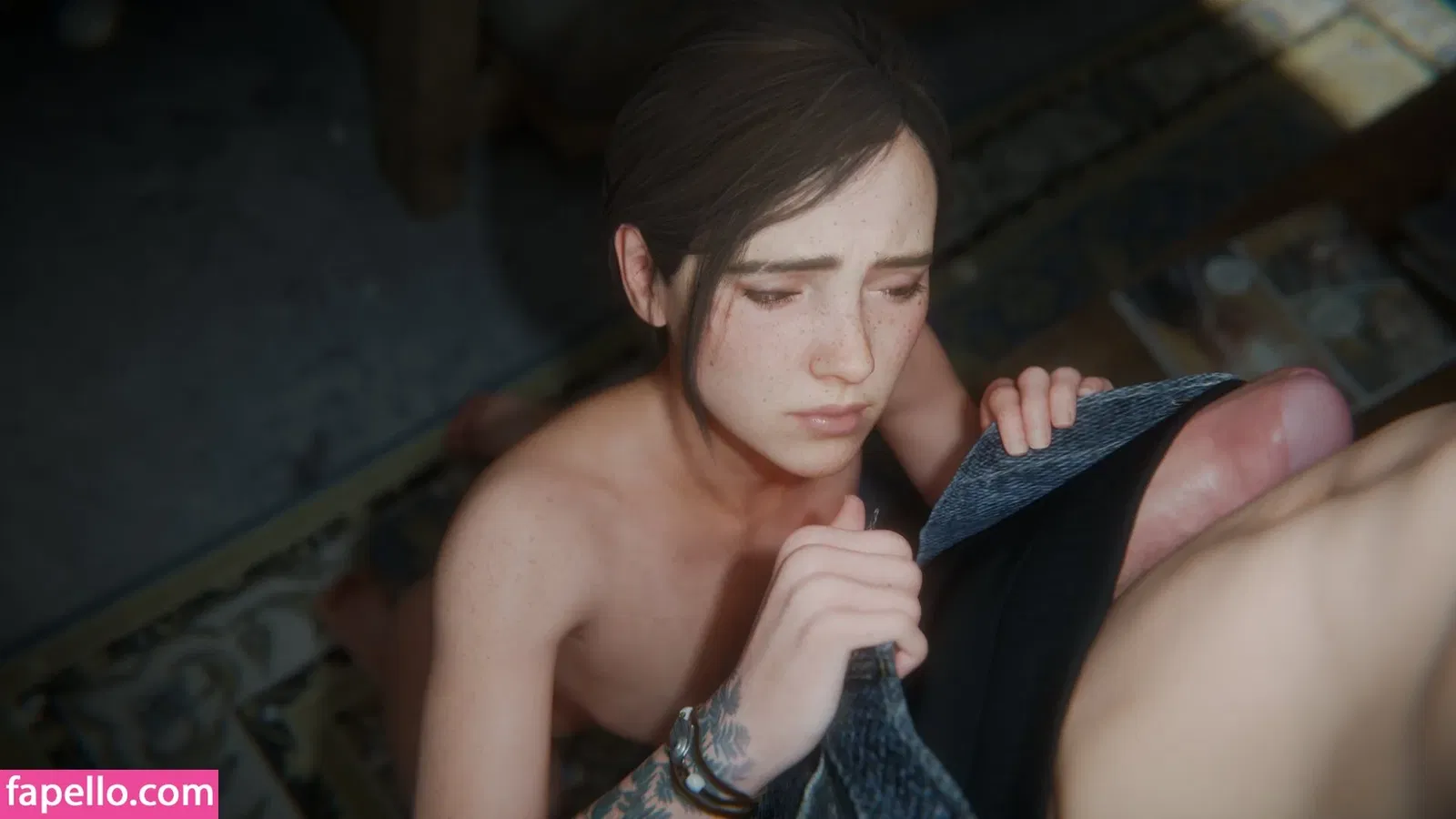 NordFantasy / The LastUs Onlyfans Photo Gallery 