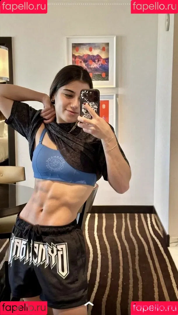 Sara Saffari / sara_saffari / sarasaffari__ Onlyfans Photo Gallery 