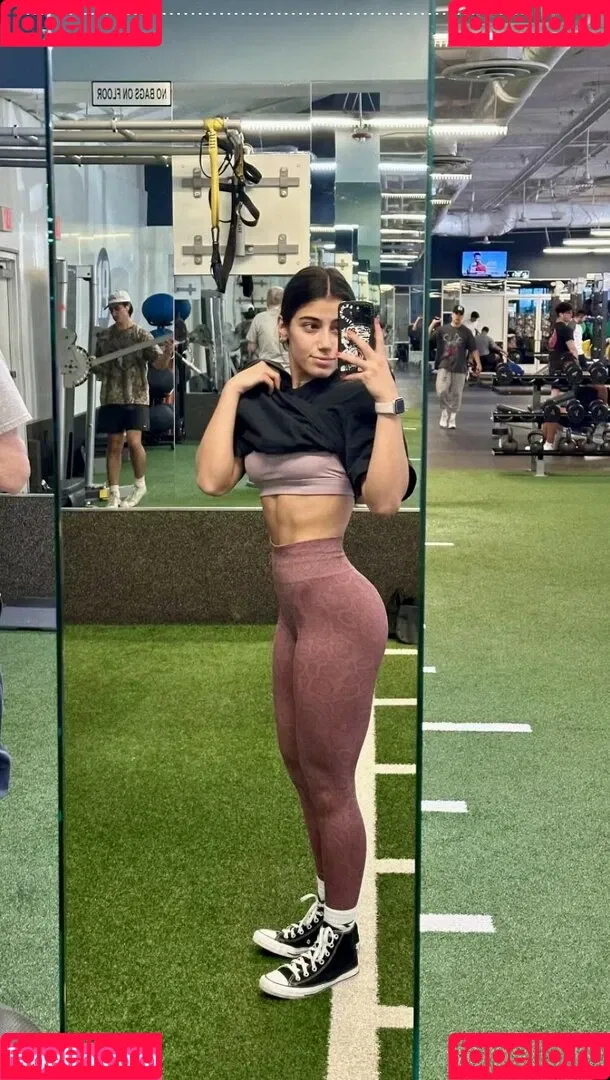 Sara Saffari / sara_saffari / sarasaffari__ Onlyfans Photo Gallery 