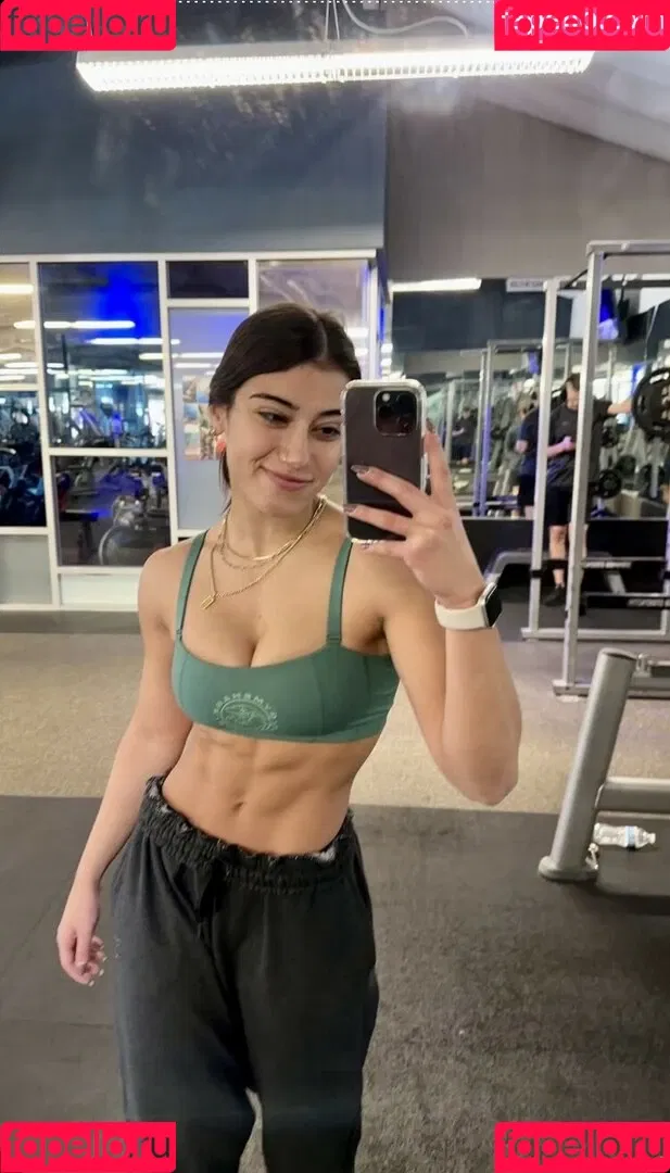 Sara Saffari / sara_saffari / sarasaffari__ Onlyfans Photo Gallery 