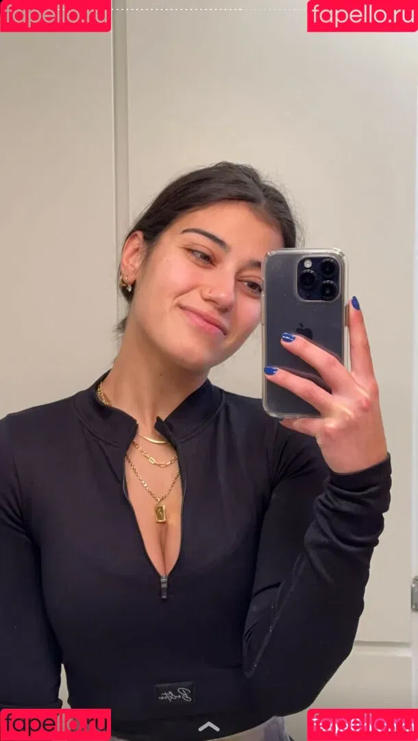 Sara Saffari / sara_saffari / sarasaffari__ Onlyfans Photo Gallery 