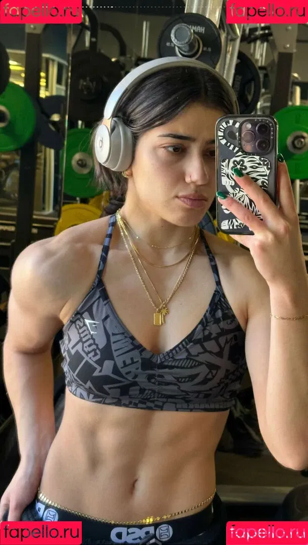 Sara Saffari / sara_saffari / sarasaffari__ Onlyfans Photo Gallery 