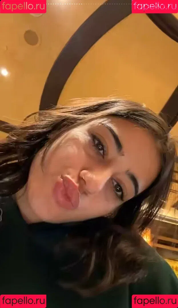 Sara Saffari / sara_saffari / sarasaffari__ Onlyfans Photo Gallery 