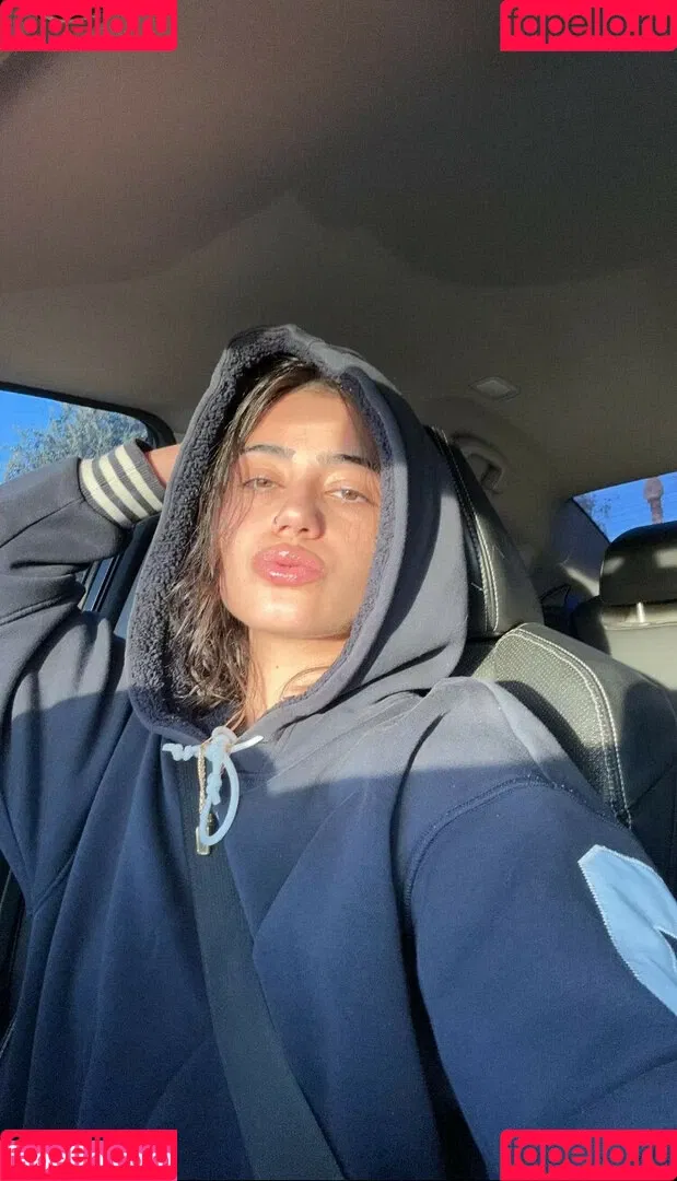 Sara Saffari / sara_saffari / sarasaffari__ Onlyfans Photo Gallery 