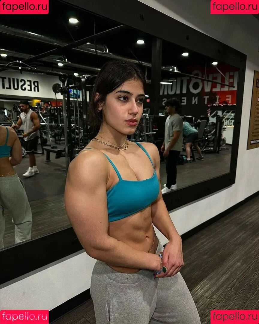 Sara Saffari / sara_saffari / sarasaffari__ Onlyfans Photo Gallery 