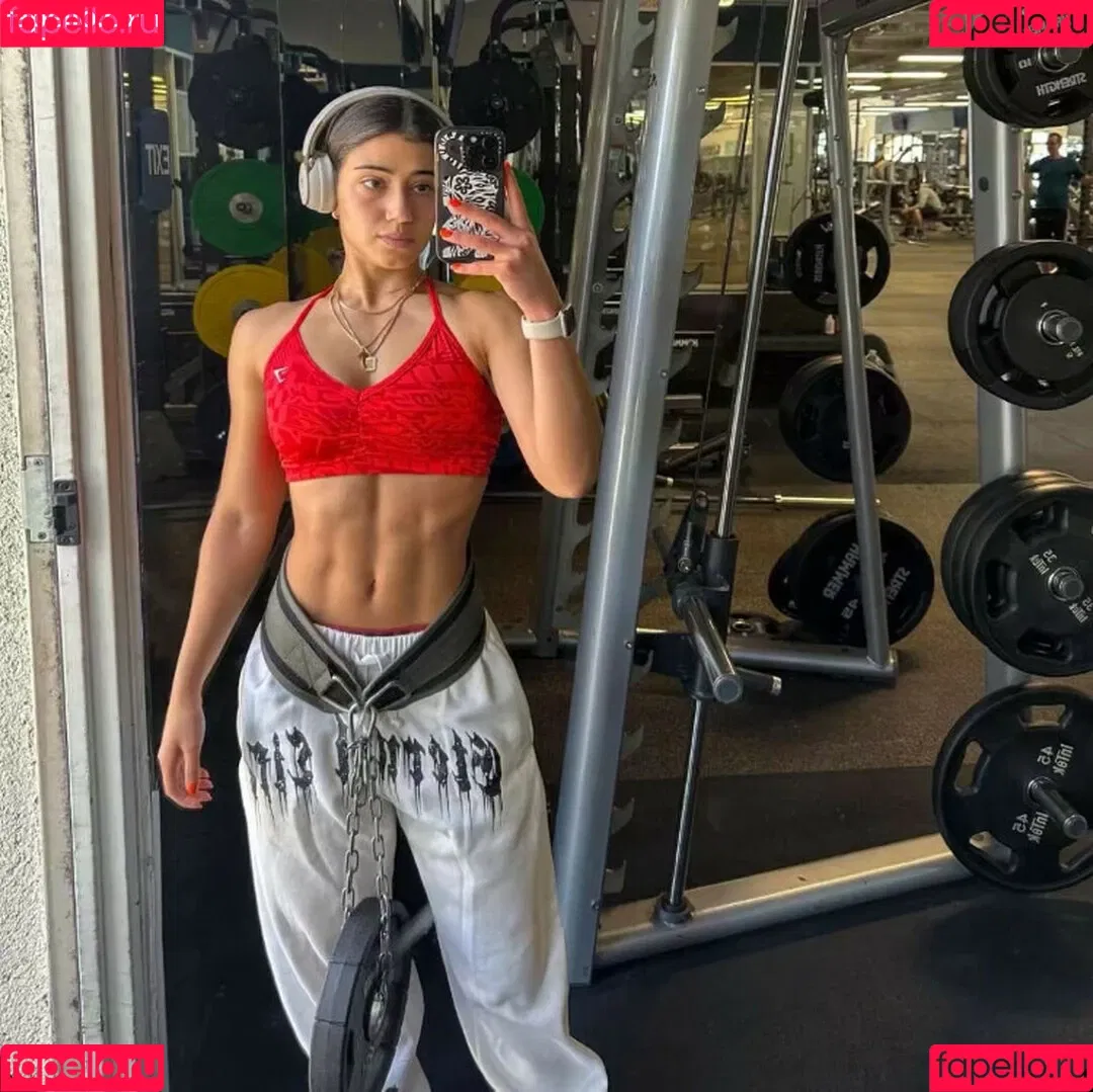 Sara Saffari / sara_saffari / sarasaffari__ Onlyfans Photo Gallery 