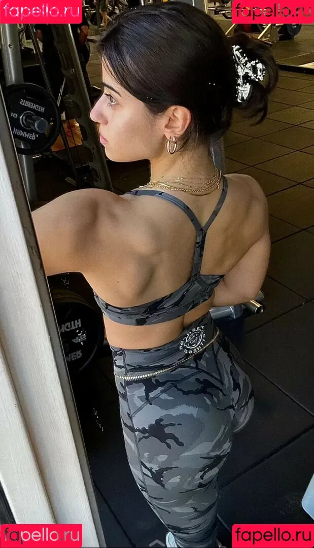 Sara Saffari / sara_saffari / sarasaffari__ Onlyfans Photo Gallery 