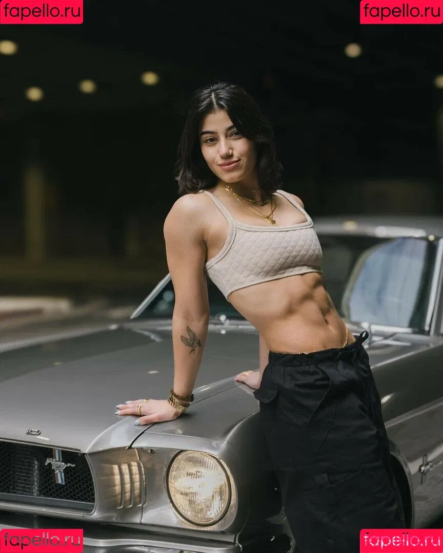 Sara Saffari / sara_saffari / sarasaffari__ Onlyfans Photo Gallery 