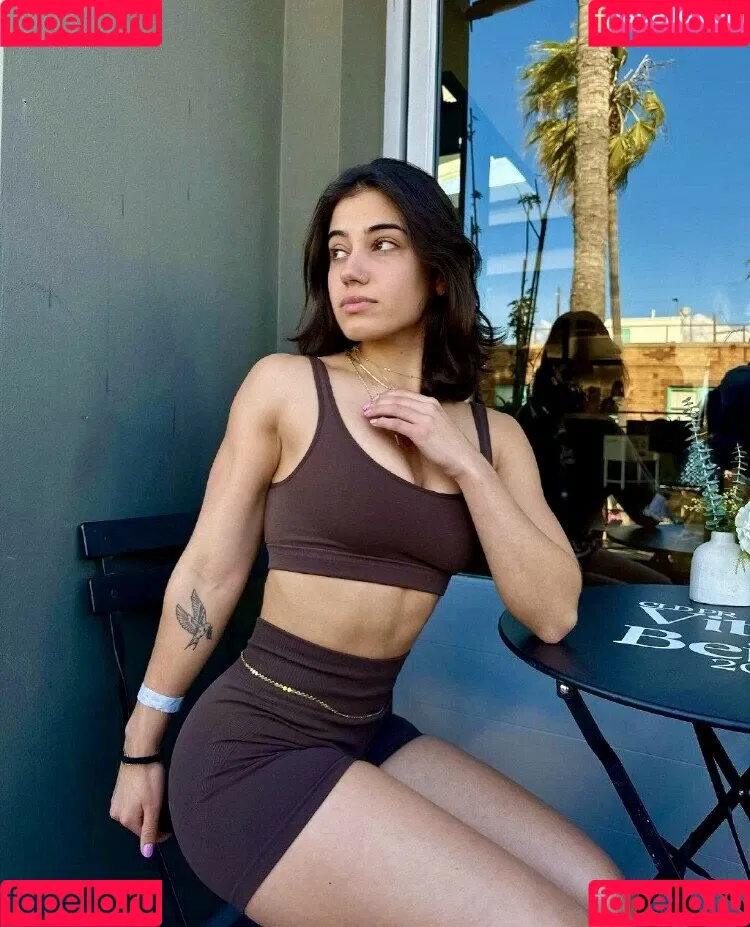 Sara Saffari / sara_saffari / sarasaffari__ Onlyfans Photo Gallery 