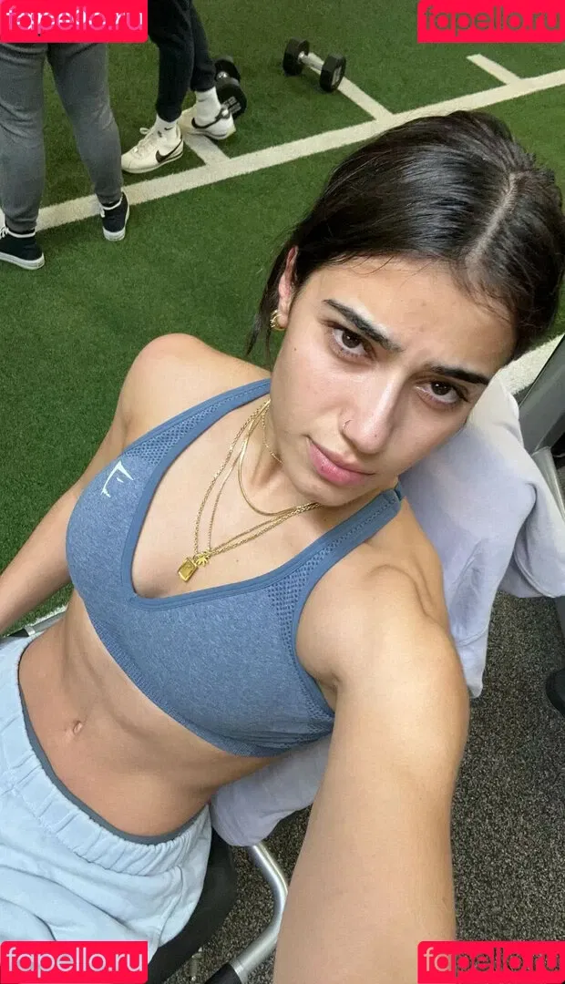 Sara Saffari / sara_saffari / sarasaffari__ Onlyfans Photo Gallery 