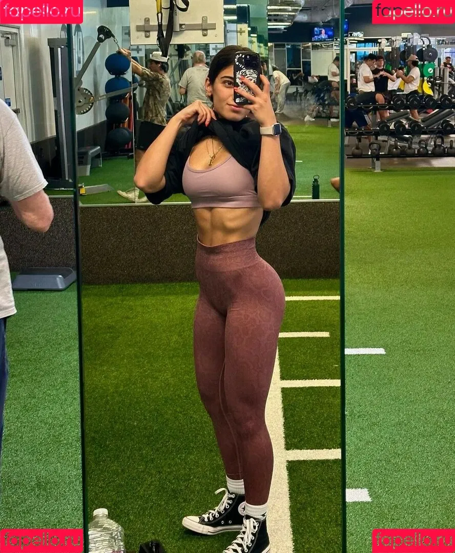 Sara Saffari / sara_saffari / sarasaffari__ Onlyfans Photo Gallery 